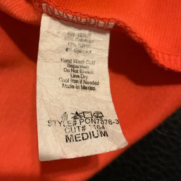 Alloy Apparel Salmon Body Con Mini/Midi Dress - Picture 13 of 16